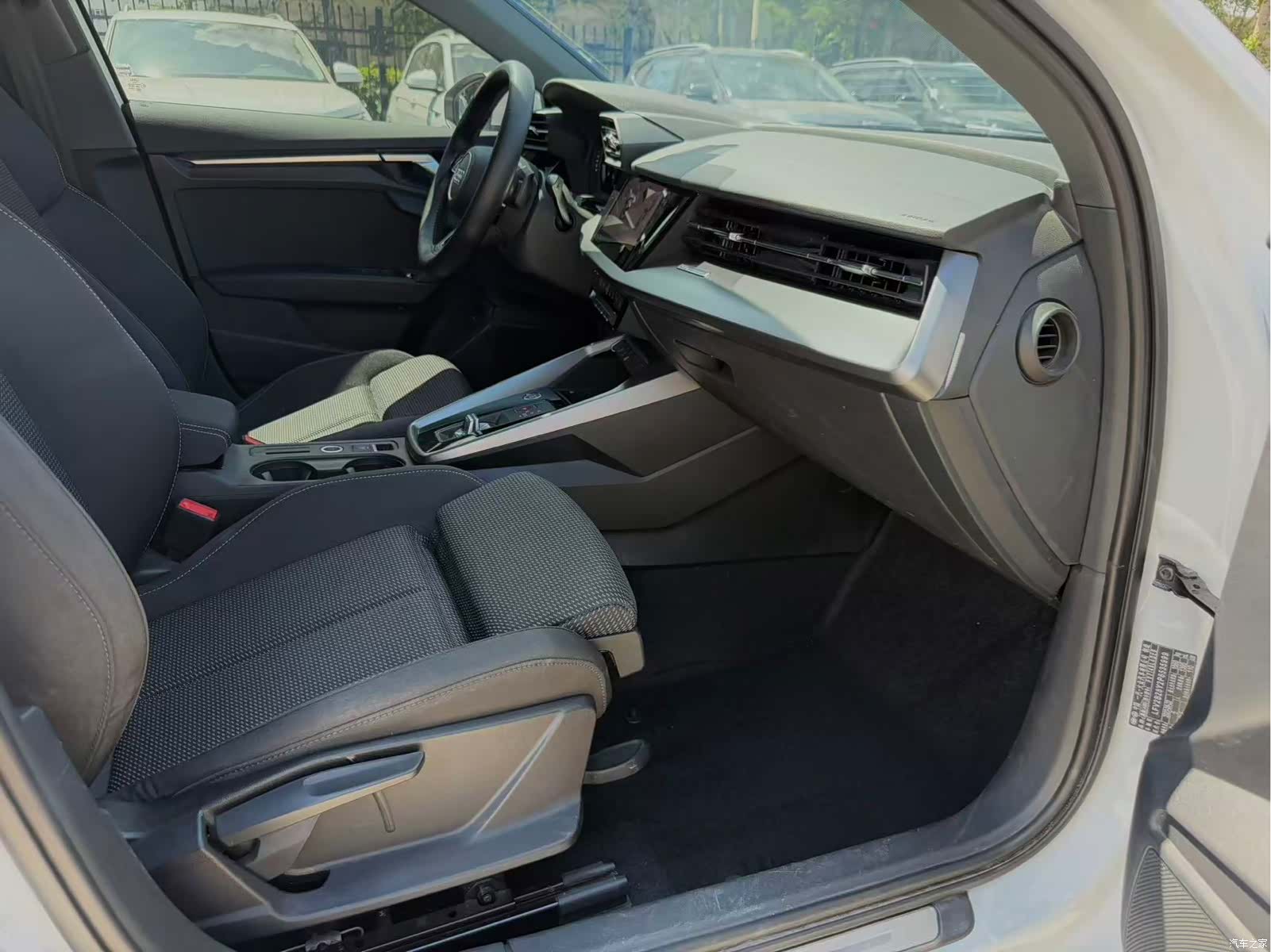 Audi A3, 2023 8