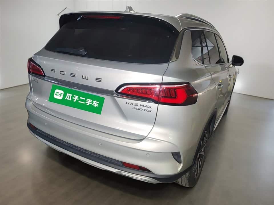 Roewe RX5 MAX