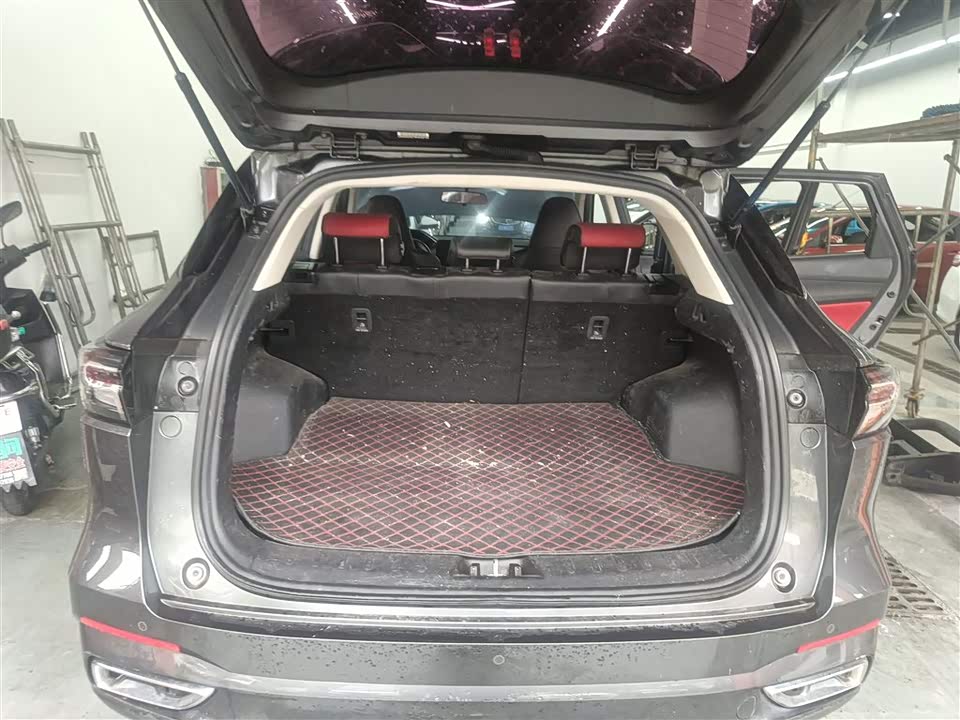 Changan CS55PLUS