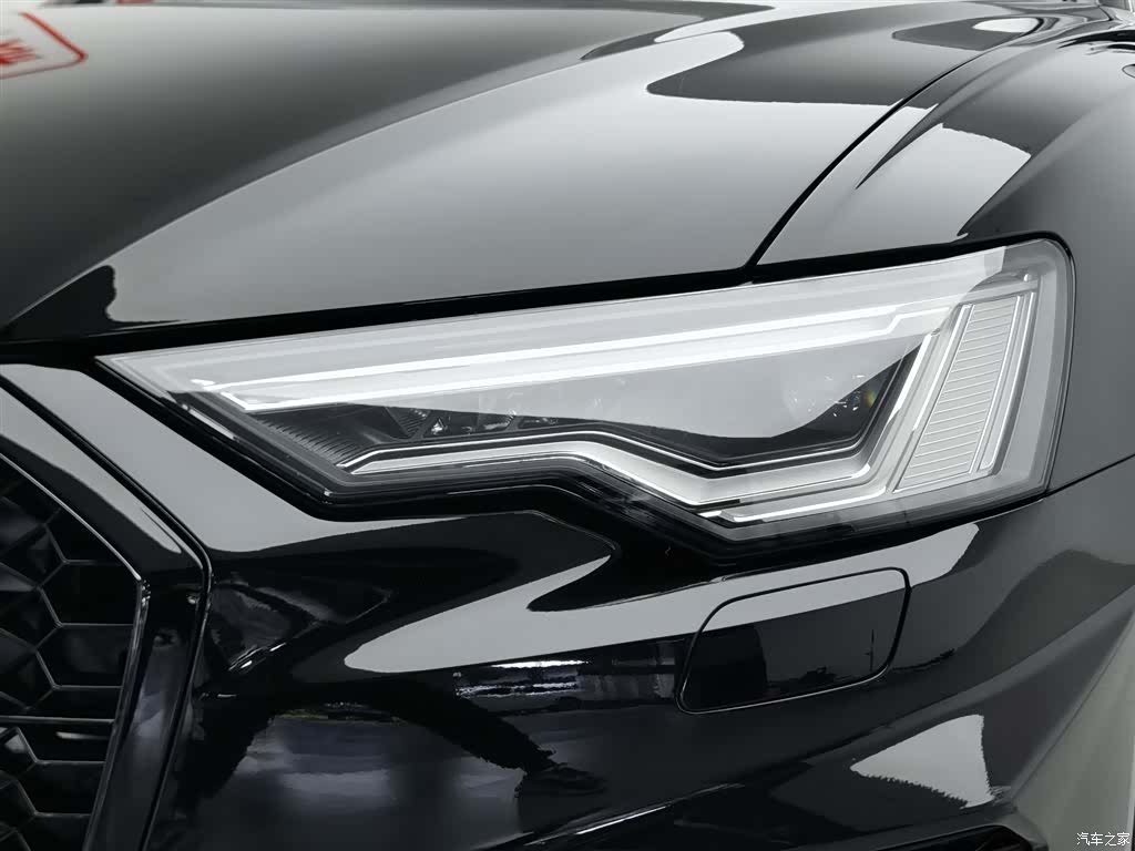 Audi A6L, 2022 7