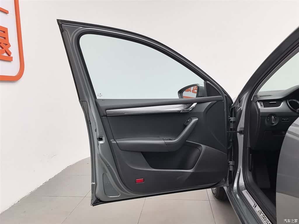 Skoda Octavia, 2017 8