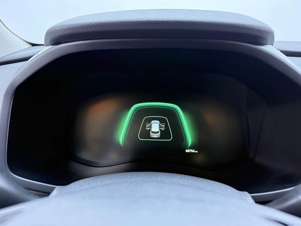 Hyundai Beijing ix35