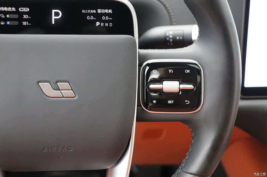 Li Auto L9, 2024 16