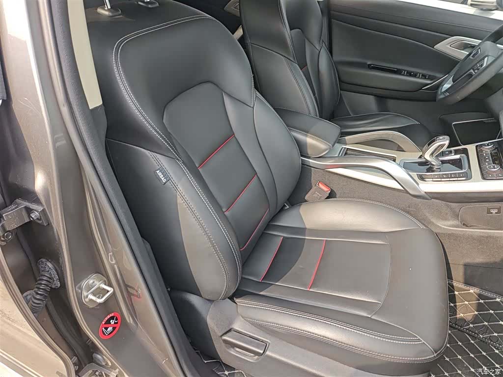 Geely Boyue, 2019 25