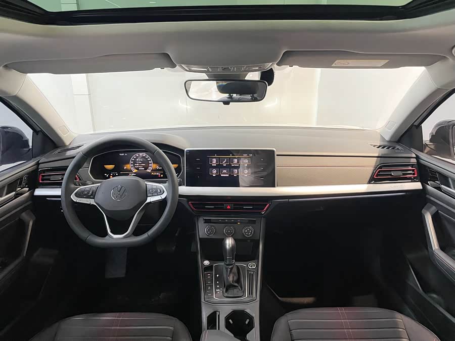 Volkswagen Lavida 2024, фото 19