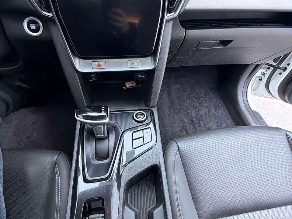 Hyundai Beijing ix35