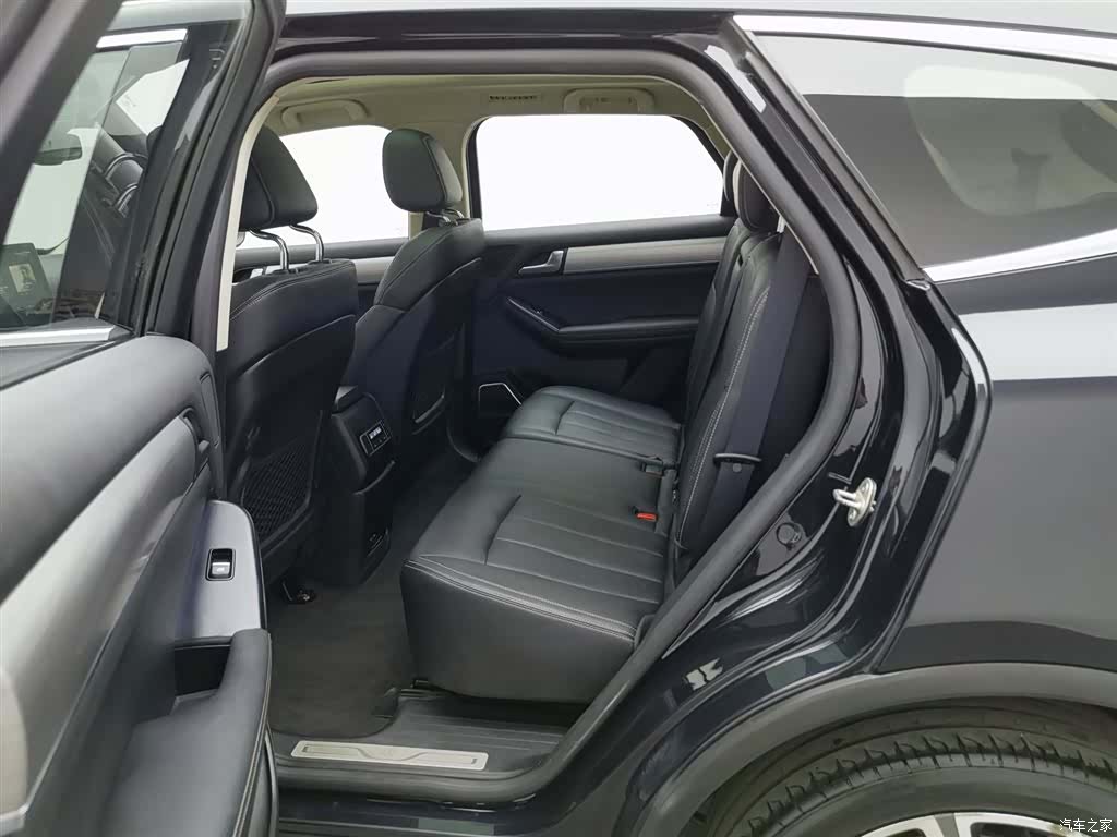 BYD Tang, 2018 15