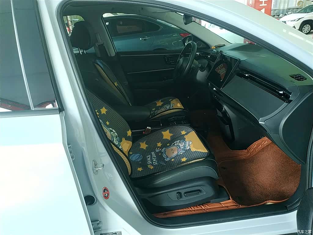 Honda e NP2, 2025 25