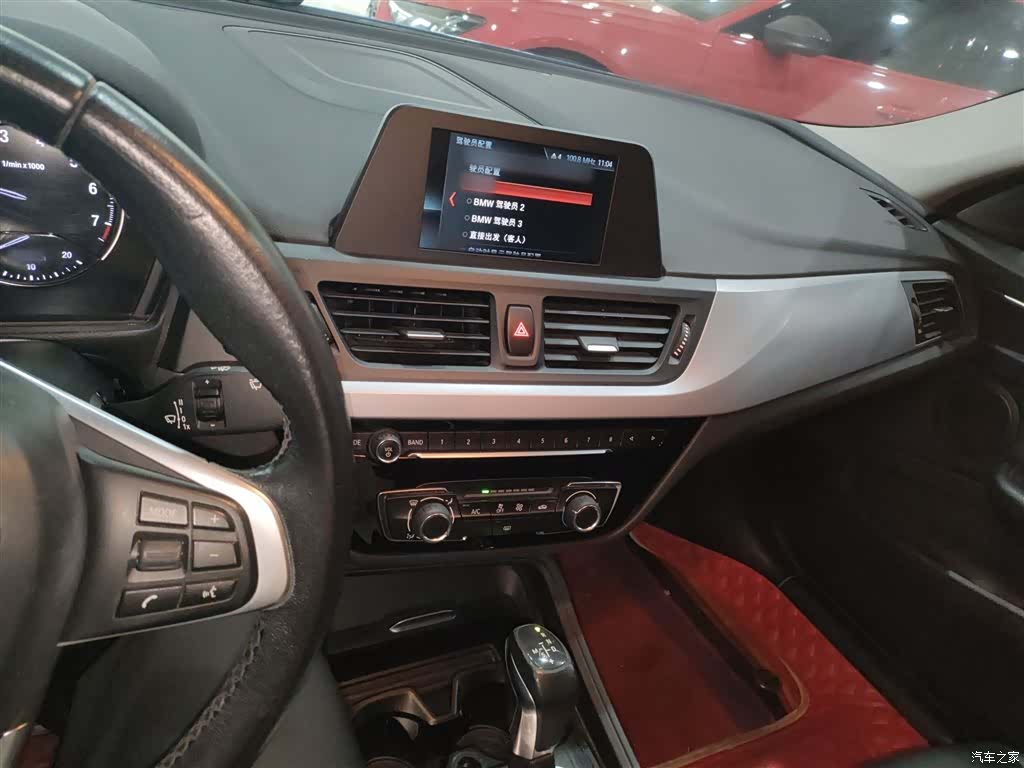 BMW 1 Series, 2018 10