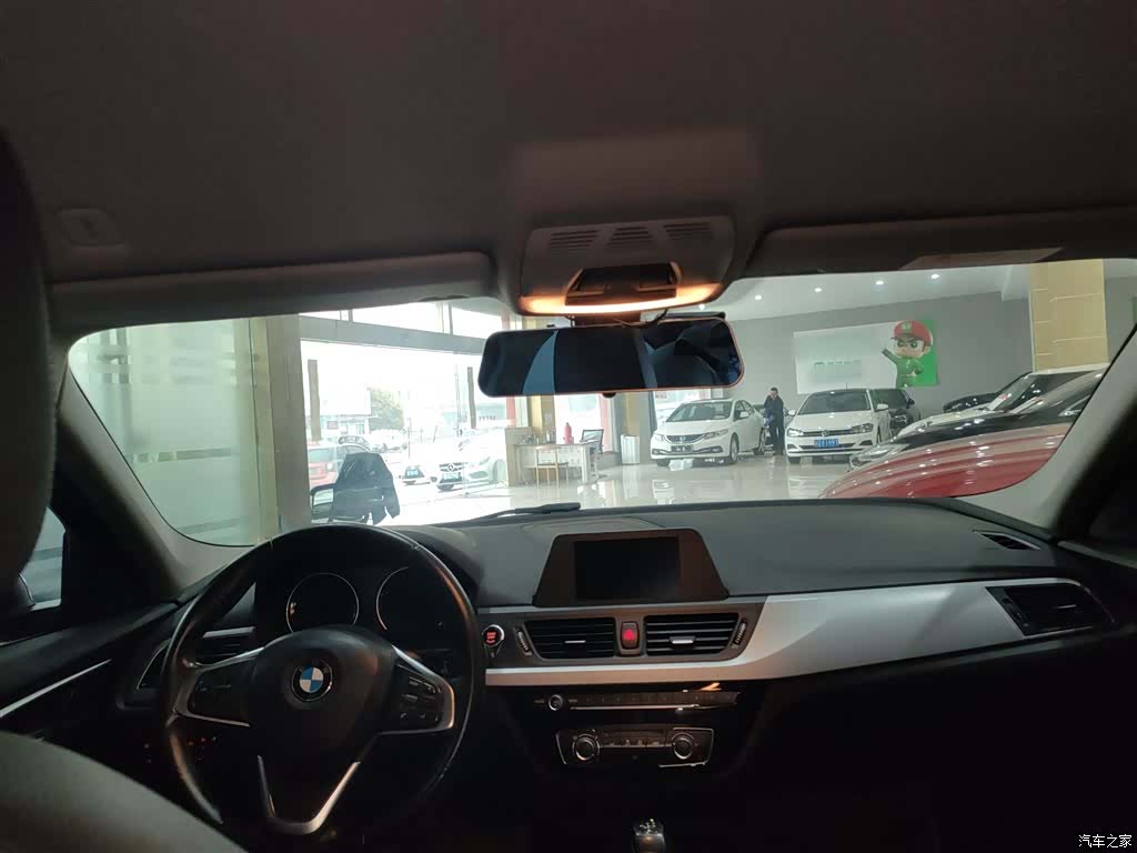 BMW 1 Series, 2018 18