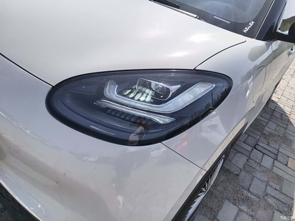 Wuling Bingo, 2025 24