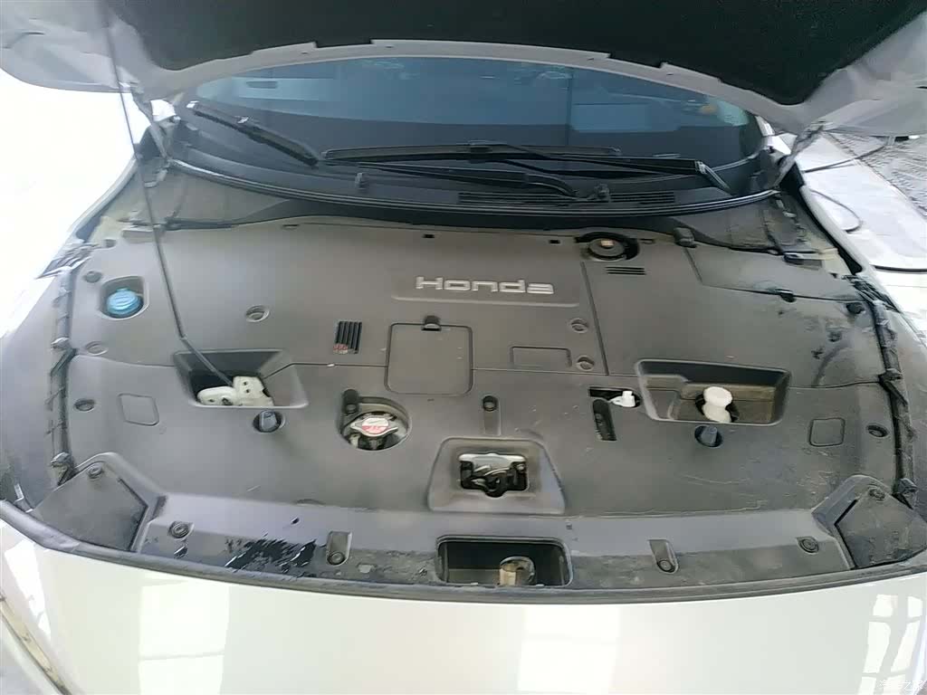 Honda e NP2, 2025 20