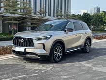 ӢQX60 2022 2.0T 콢