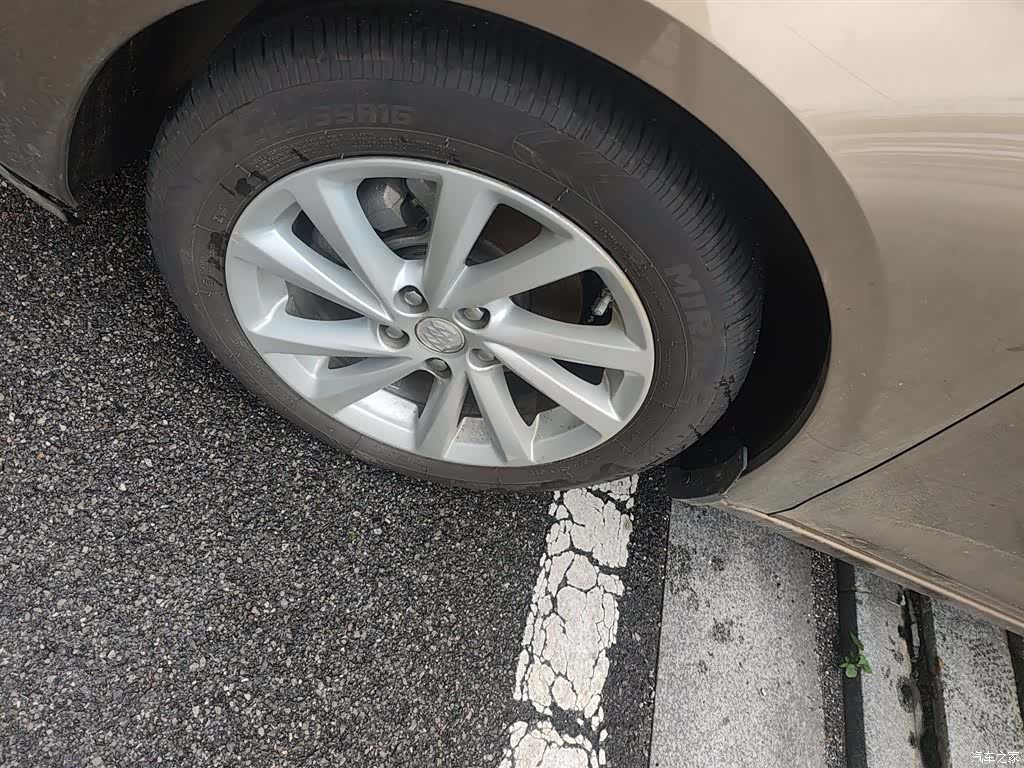 Buick Verano, 2016 23