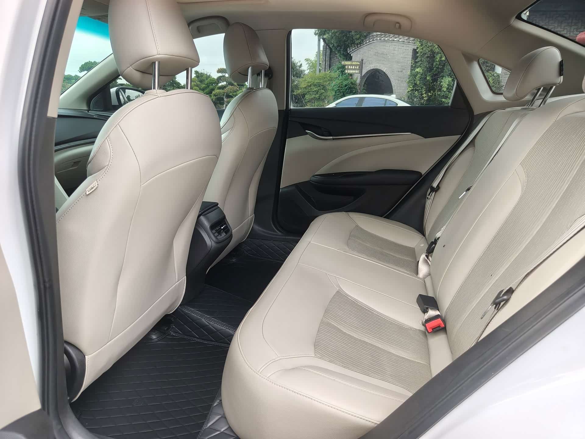 Buick 15N, 2017 4