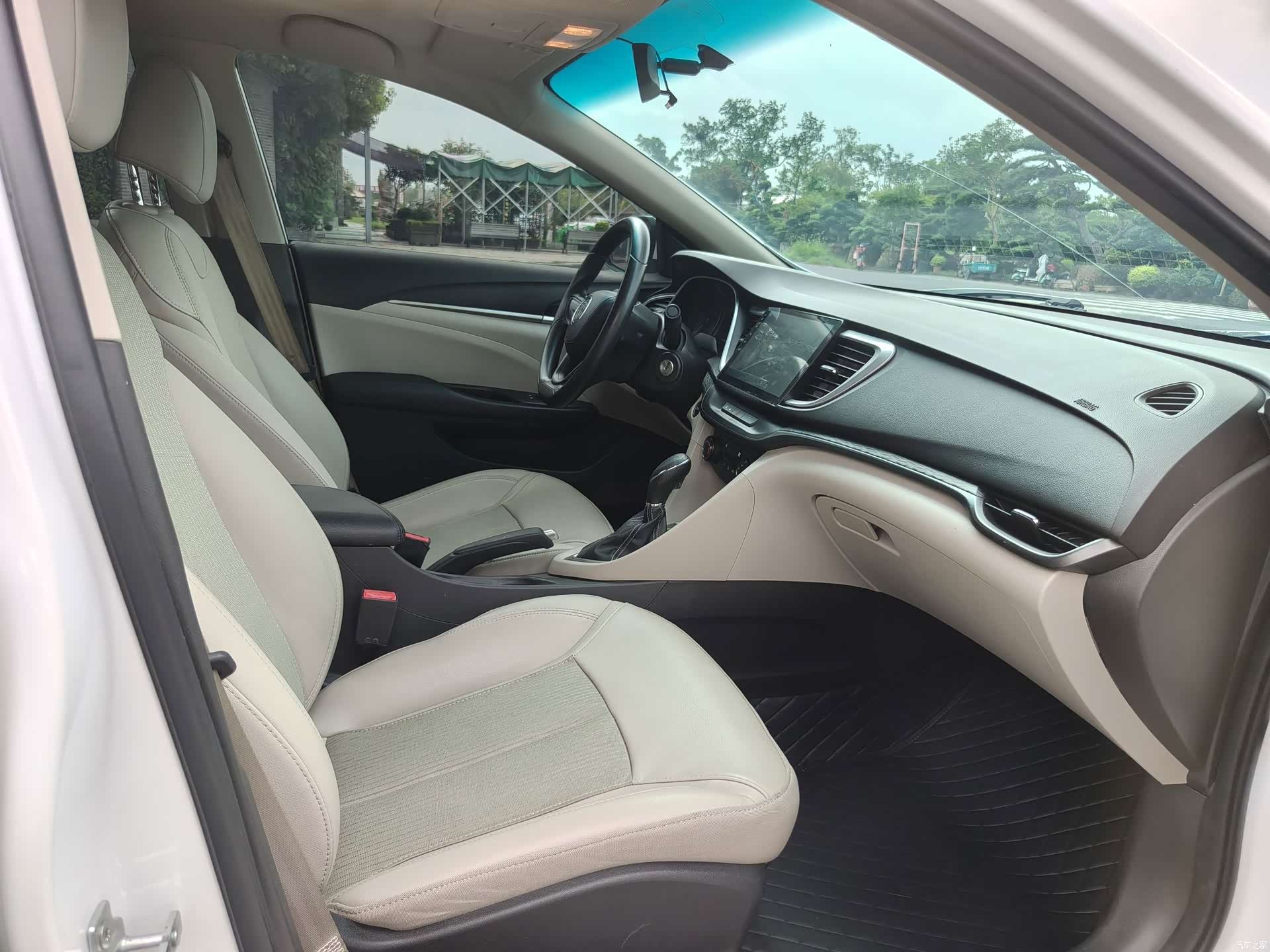 Buick 15N, 2017 6