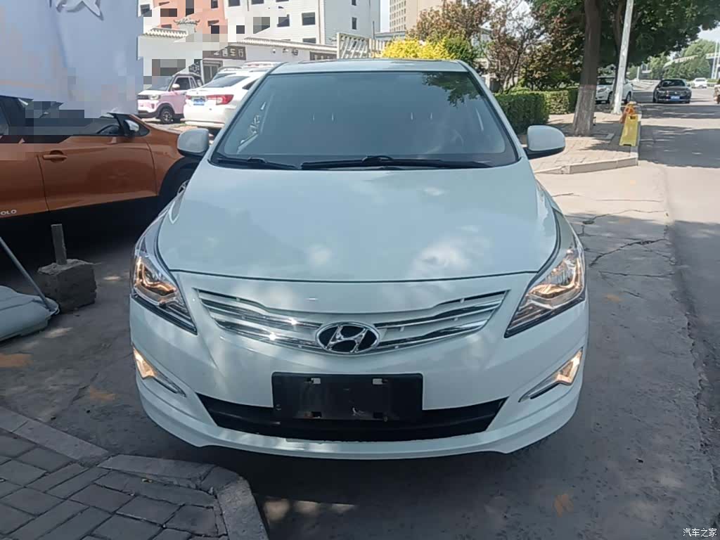 Hyundai GLX, 2016 3