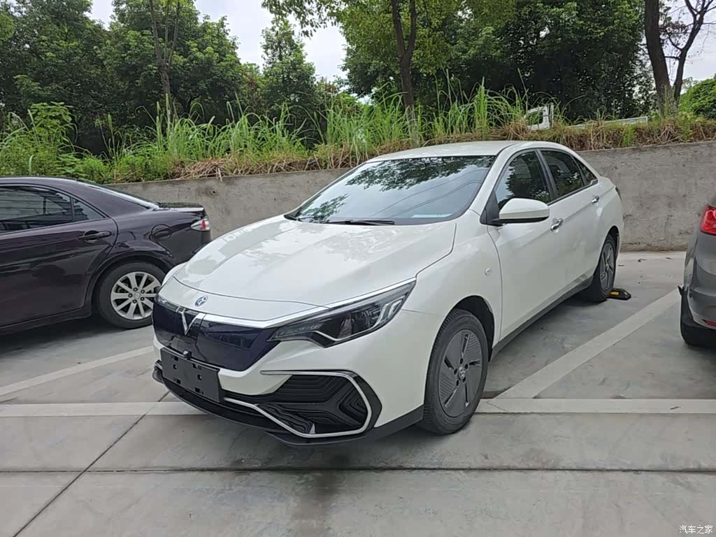 Nissan D60EV, 2024 2
