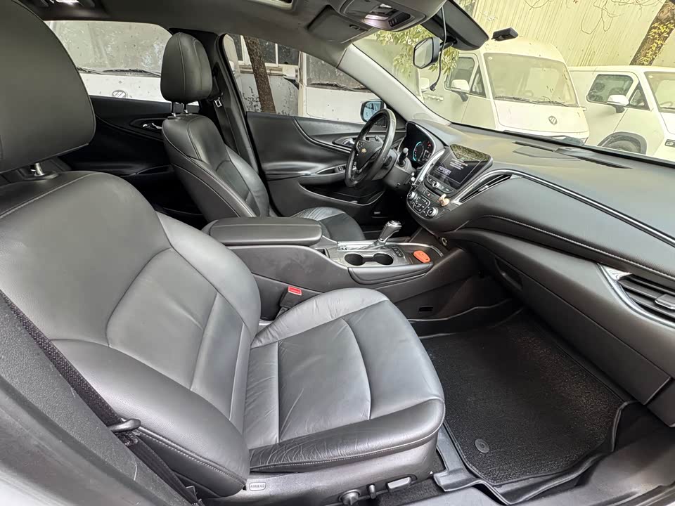 Chevrolet Mai Ruibao XL