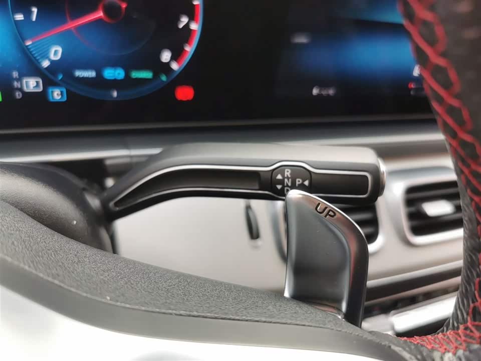 Mercedes-Benz GLE AMG