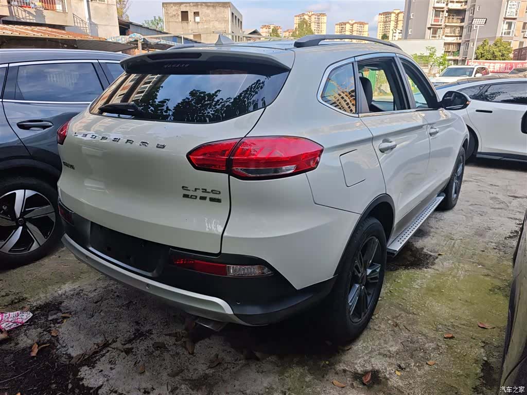 Liebao CS10, 2017 7
