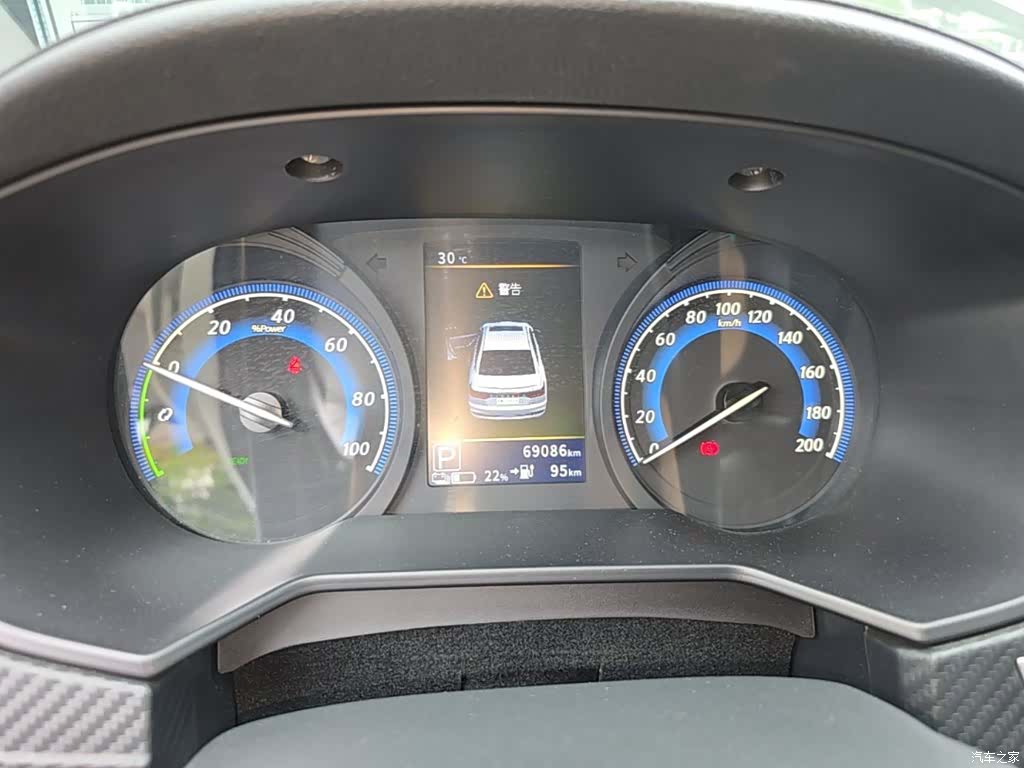 Nissan D60EV, 2024 12