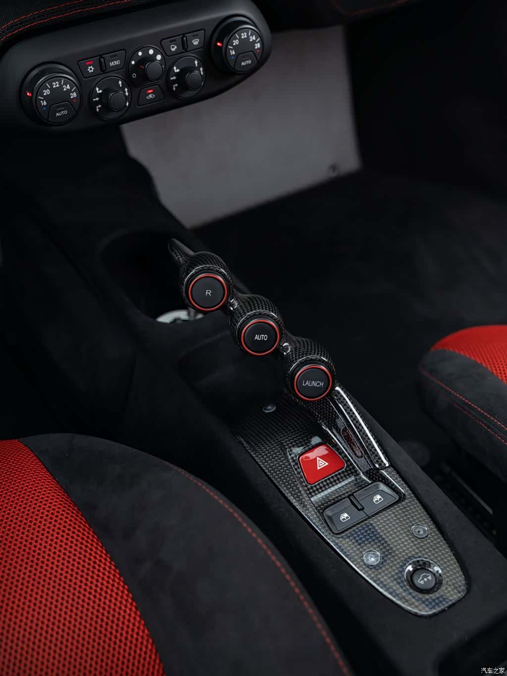 Ferrari 458, 2014 15