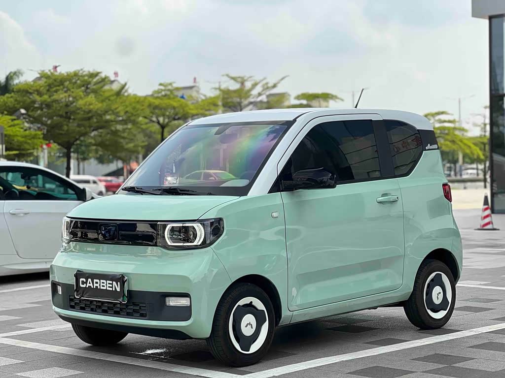 Wuling Mini EV