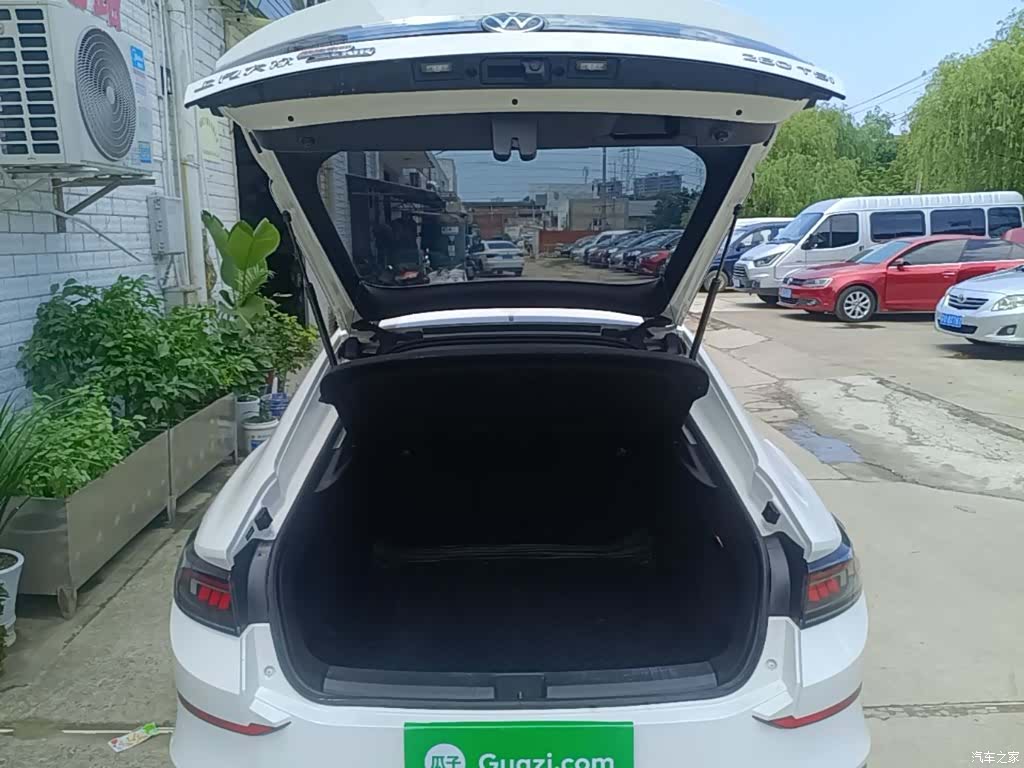 Volkswagen Lamando, 2022 19