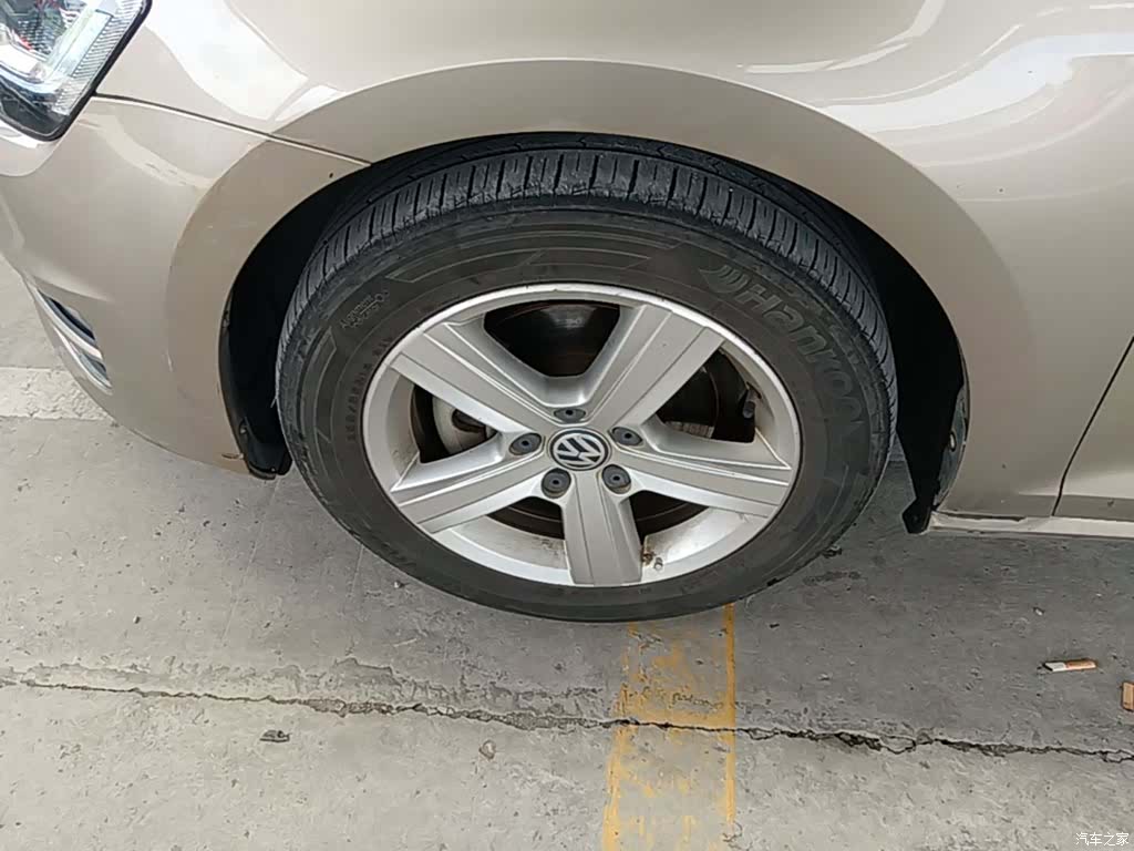 Volkswagen Golf, 2017 23