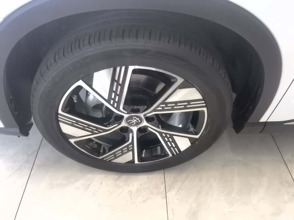 BYD Song, 2024 23