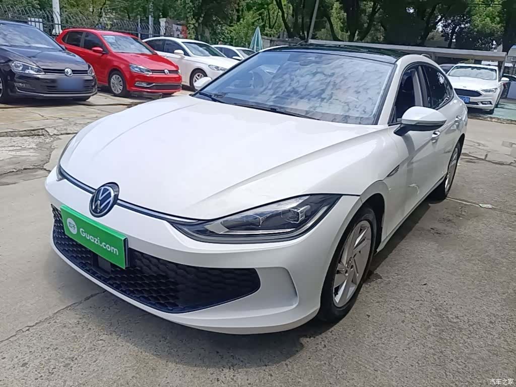 Volkswagen Lamando, 2022 1