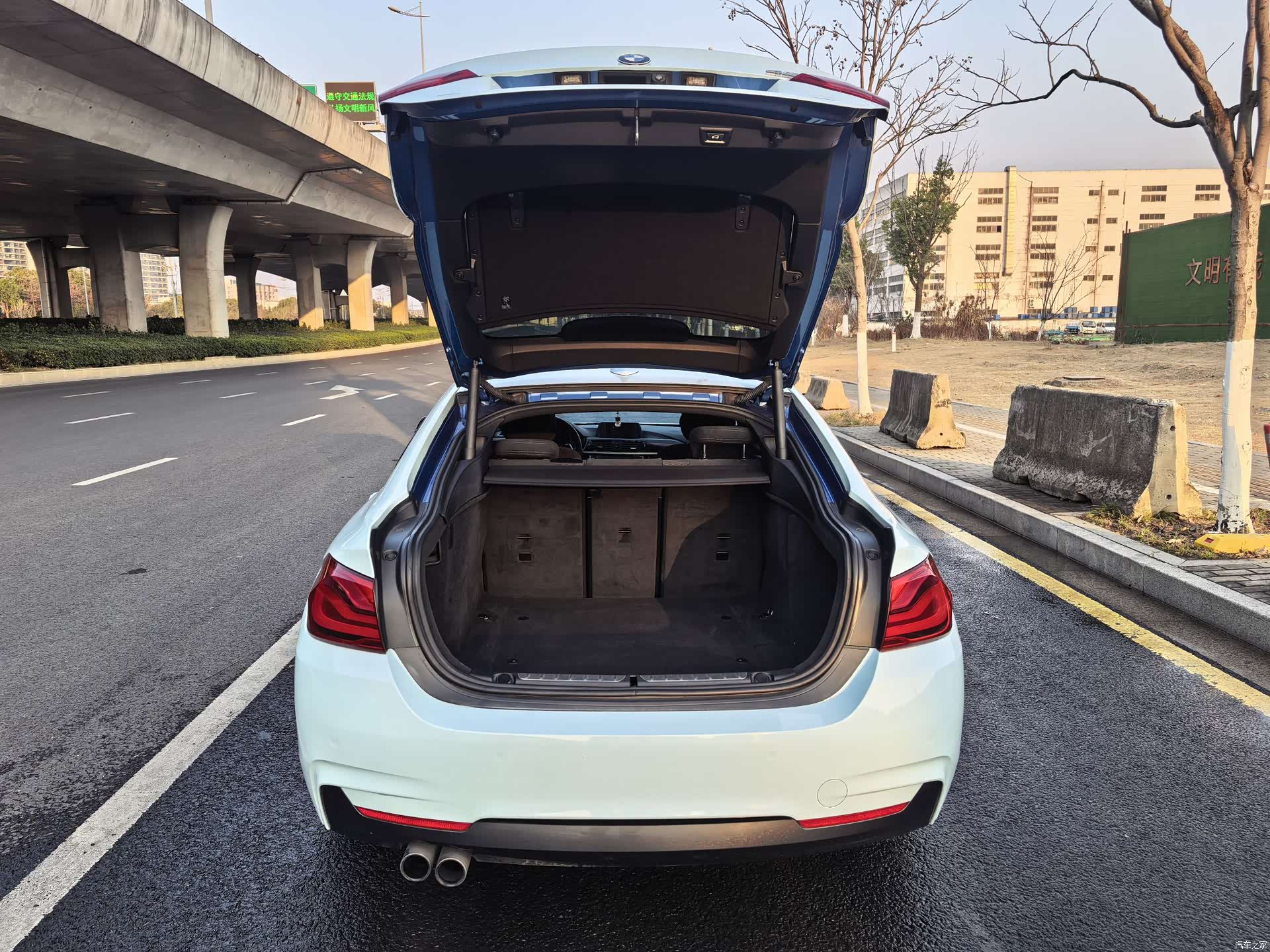 BMW 4 Series, 2018 14