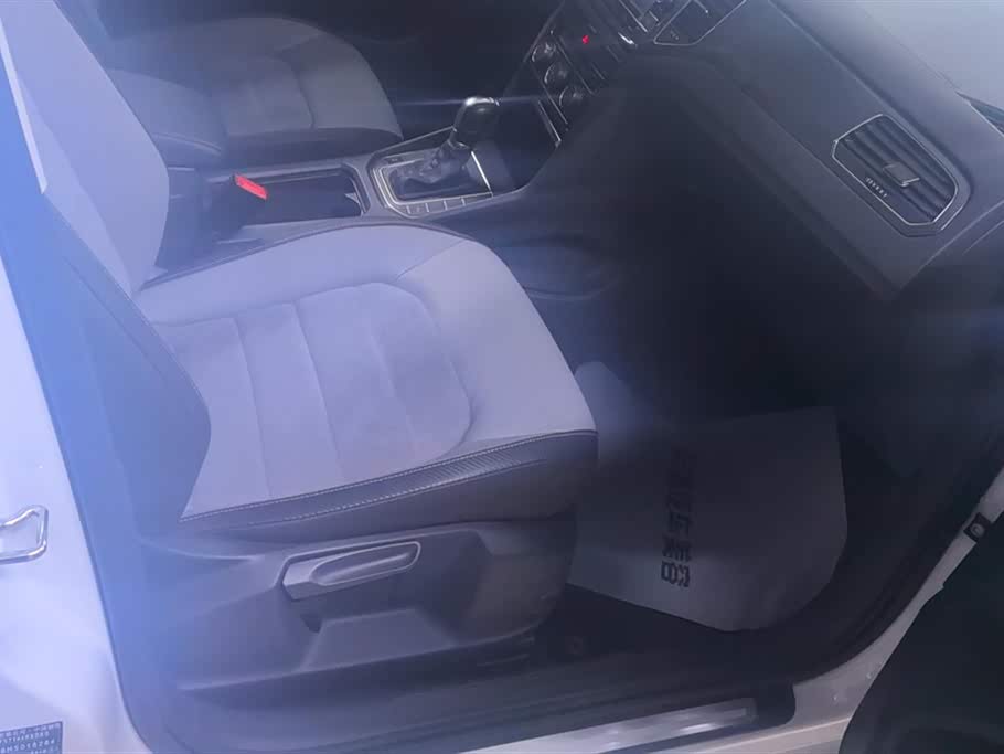 Volkswagen Golf*Jiayu