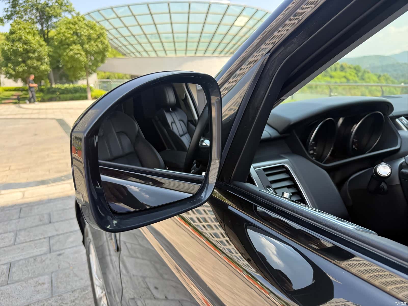 Land Rover Range Rover, 2017 17