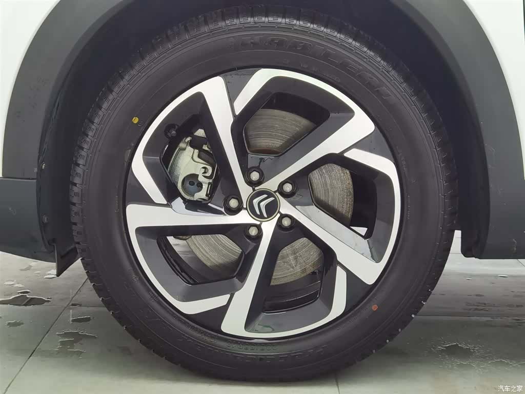 Citroen C5 Aircross, 2018 17
