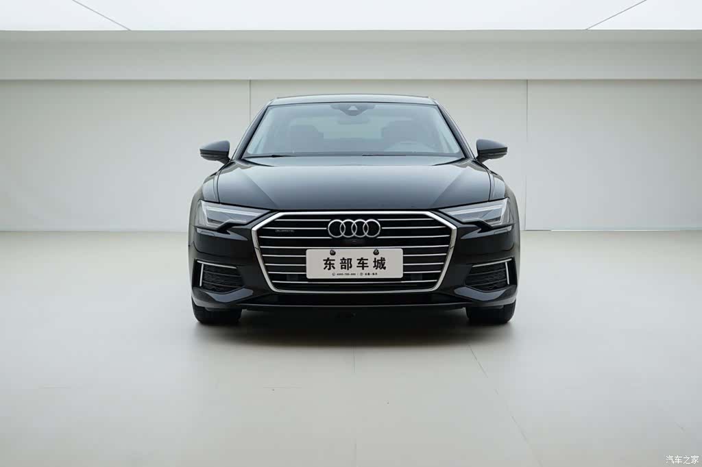 Audi A6L, 2020 2