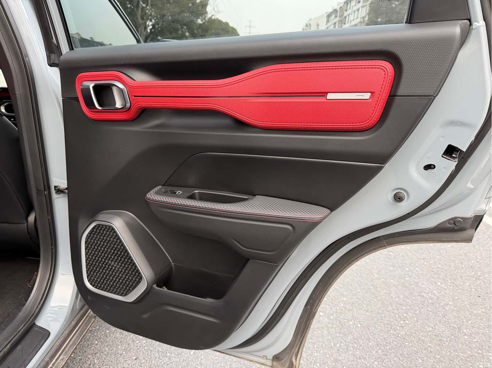 Geely Icon, 2020 9