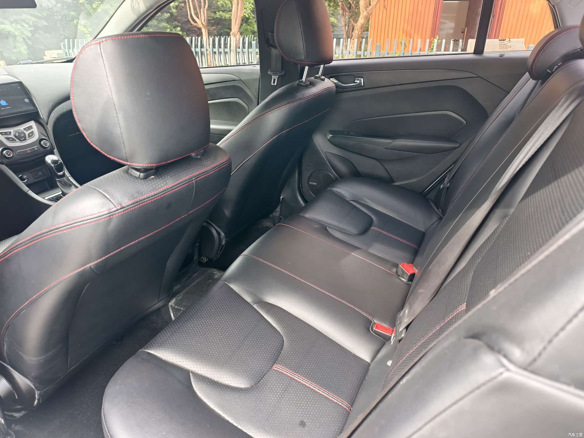 Chery 5, 2018 9
