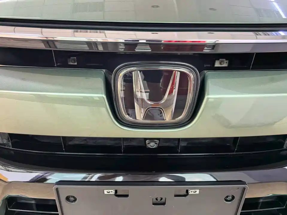 Honda Hao Ying
