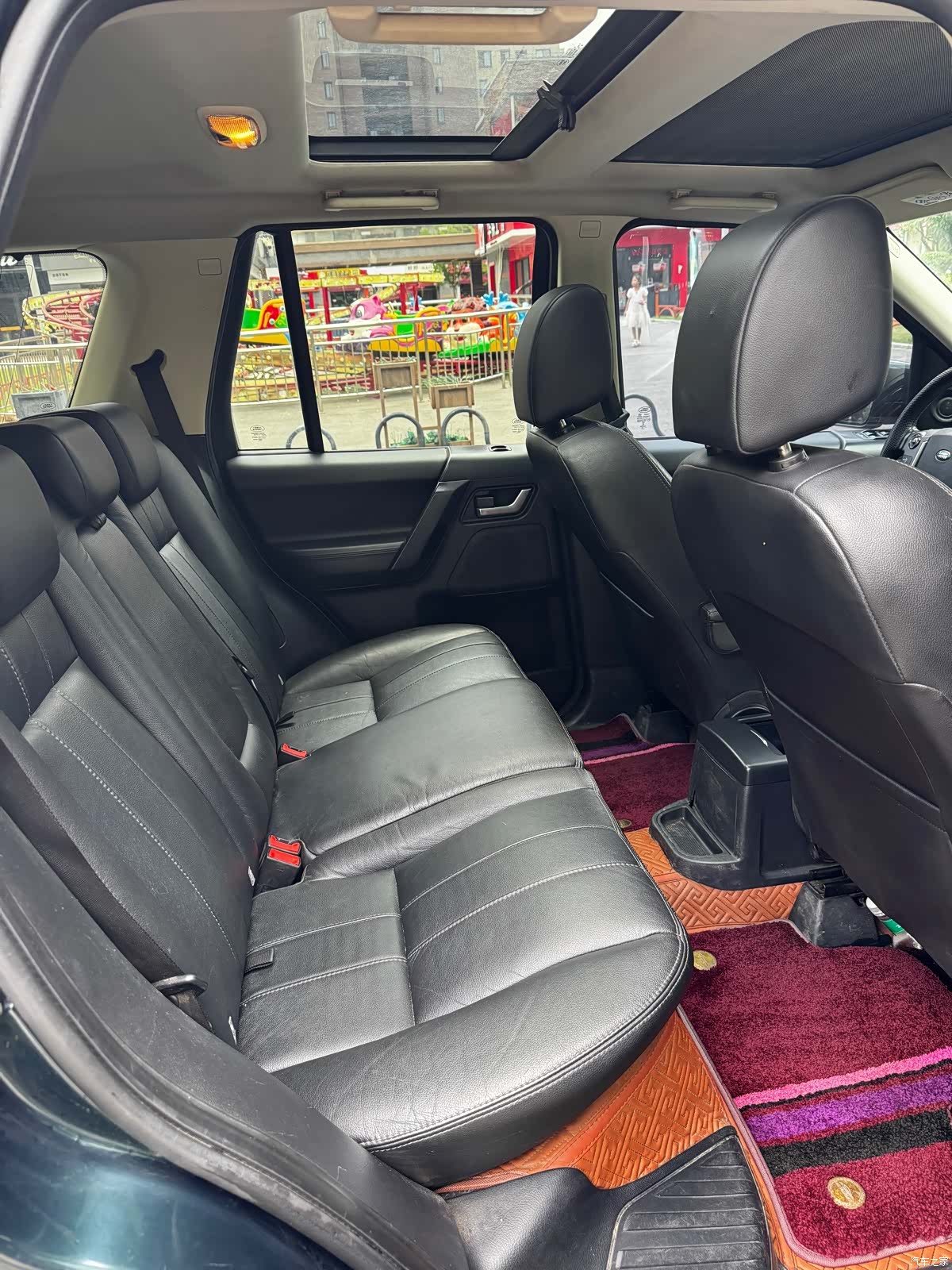 Land Rover SD4, 2014 9