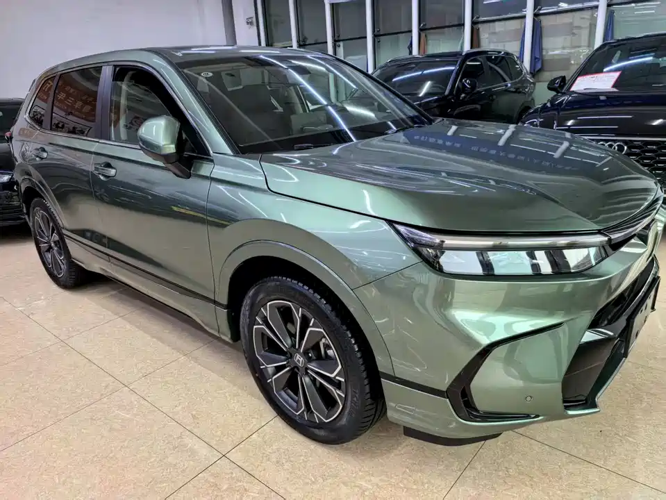 Honda Hao Ying