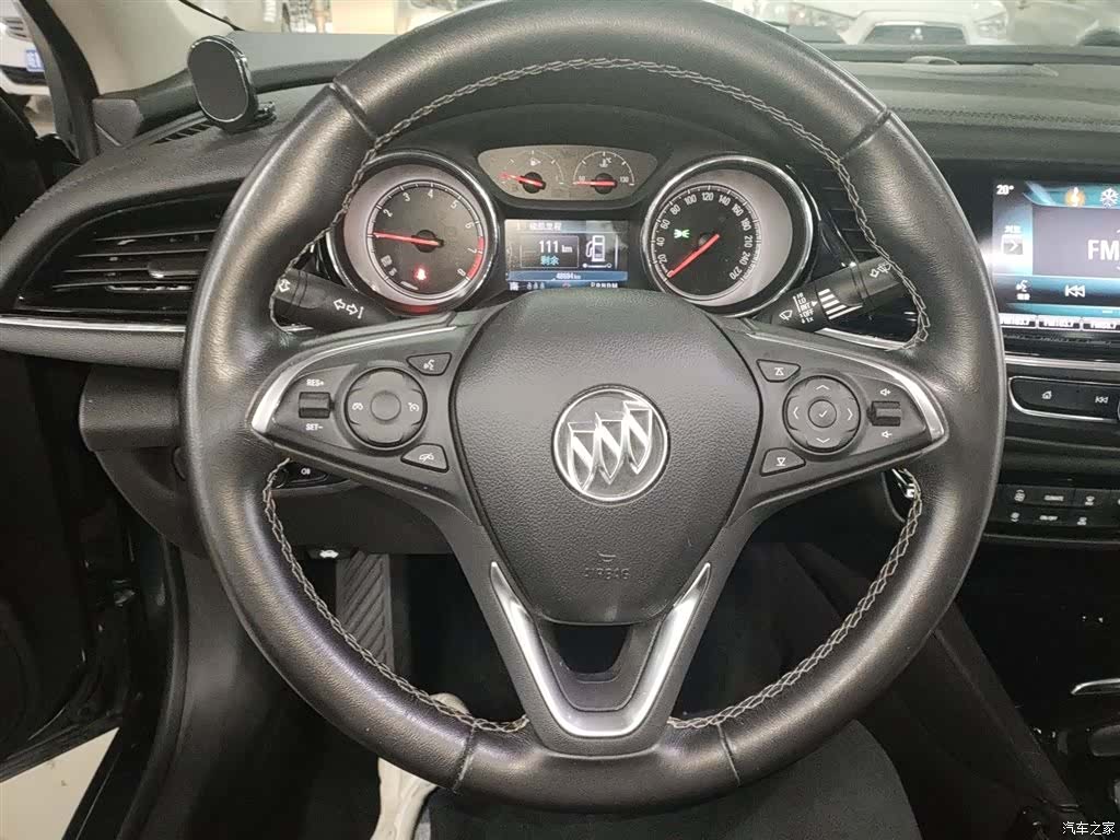 Buick Regal, 2020 8