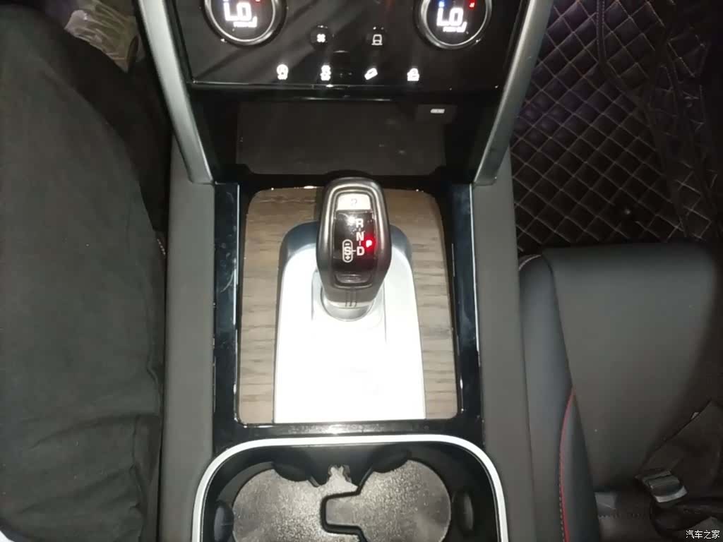 Land Rover Discovery, 2022 14