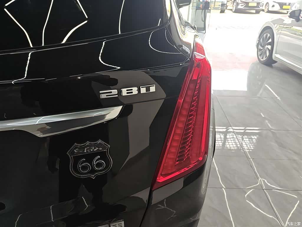 Cadillac XT5, 2018 18