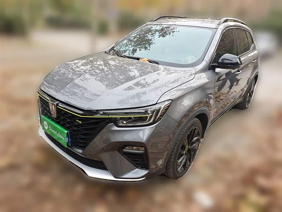 Roewe RX5