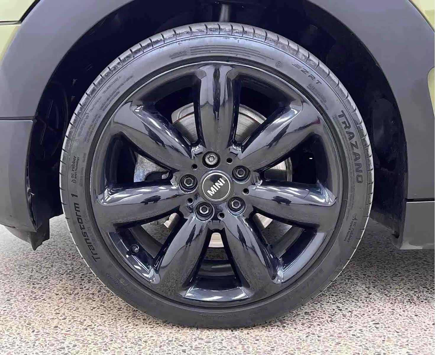 Mini Clubman, 2019 7