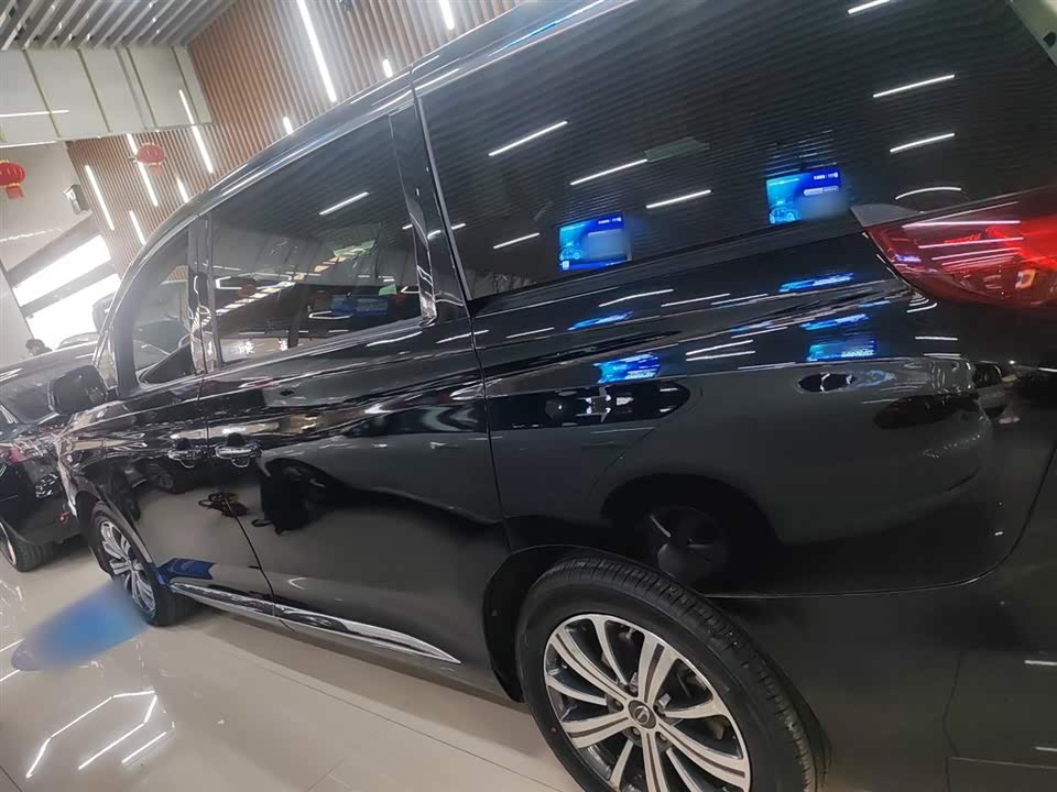 Trumpchi Trumpchi M8