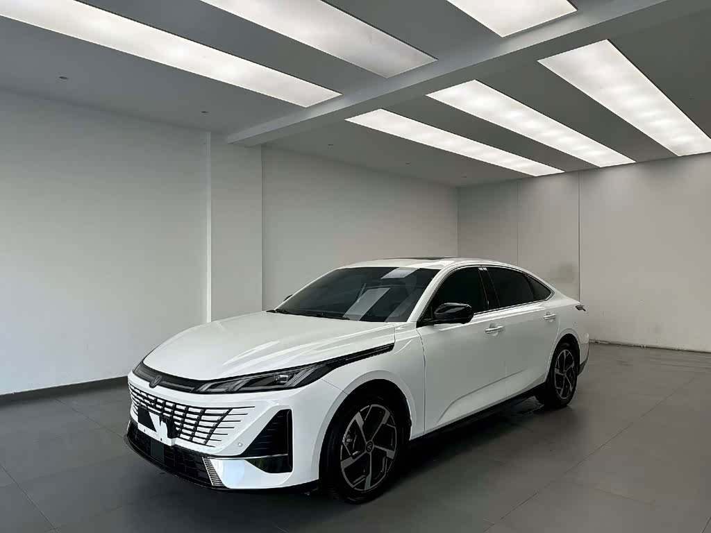 Changan Eado