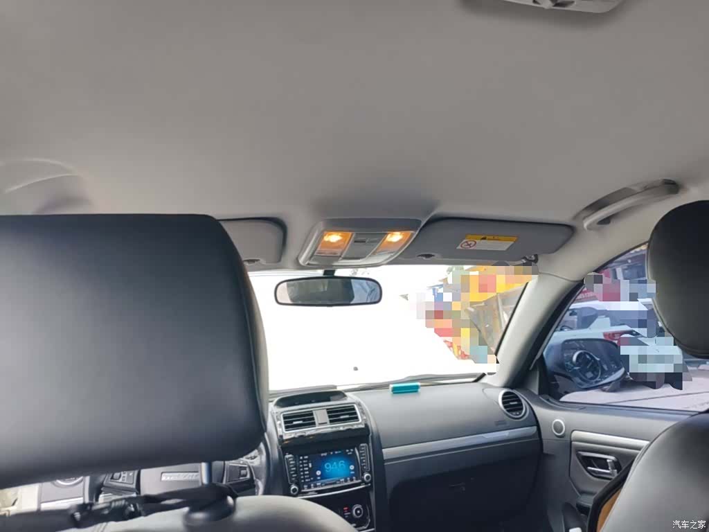 Haval H5, 2018 18